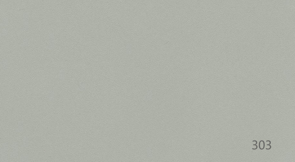 light grey solid color finish
