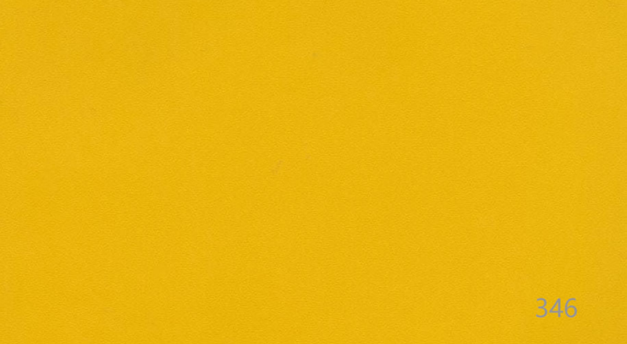 gold solid color finish