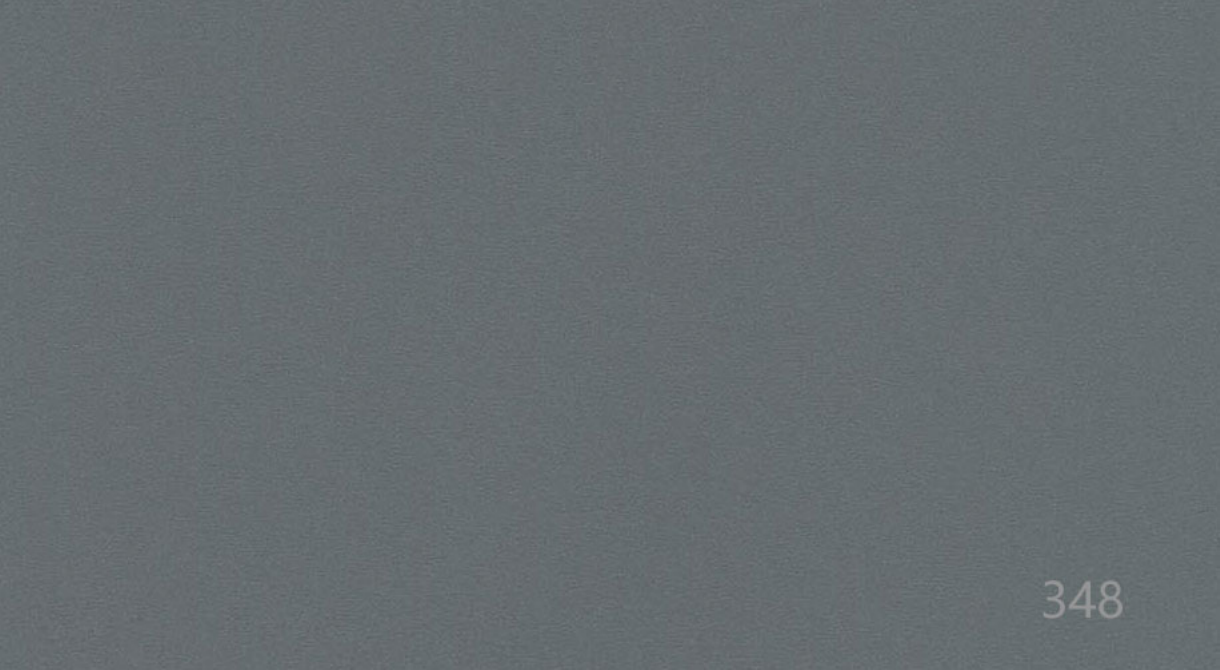 medium grey solid color finish