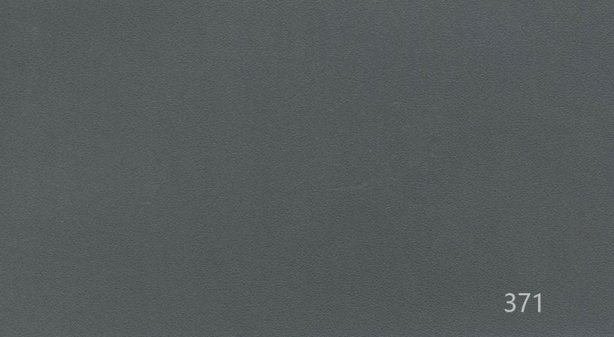 charcoal solid color finish