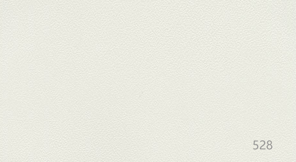 warm ivory solid finish