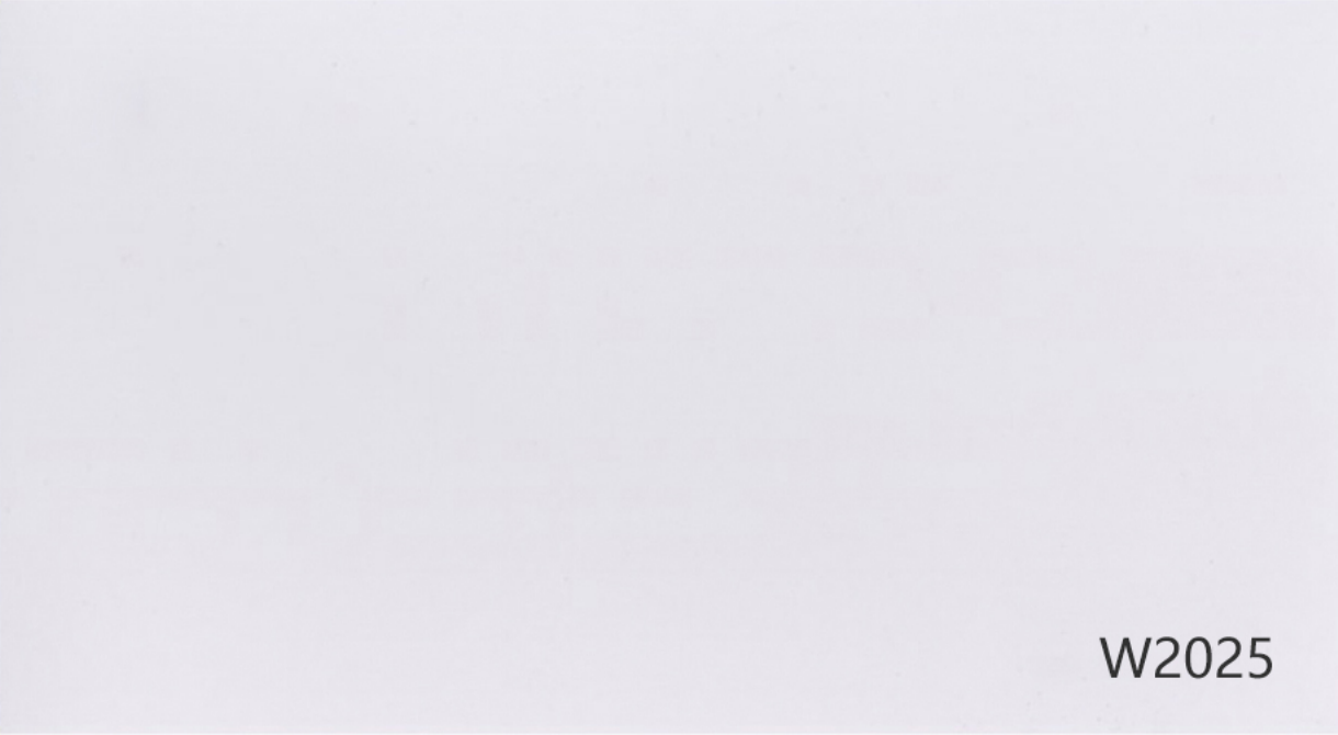 off-white solid color finish