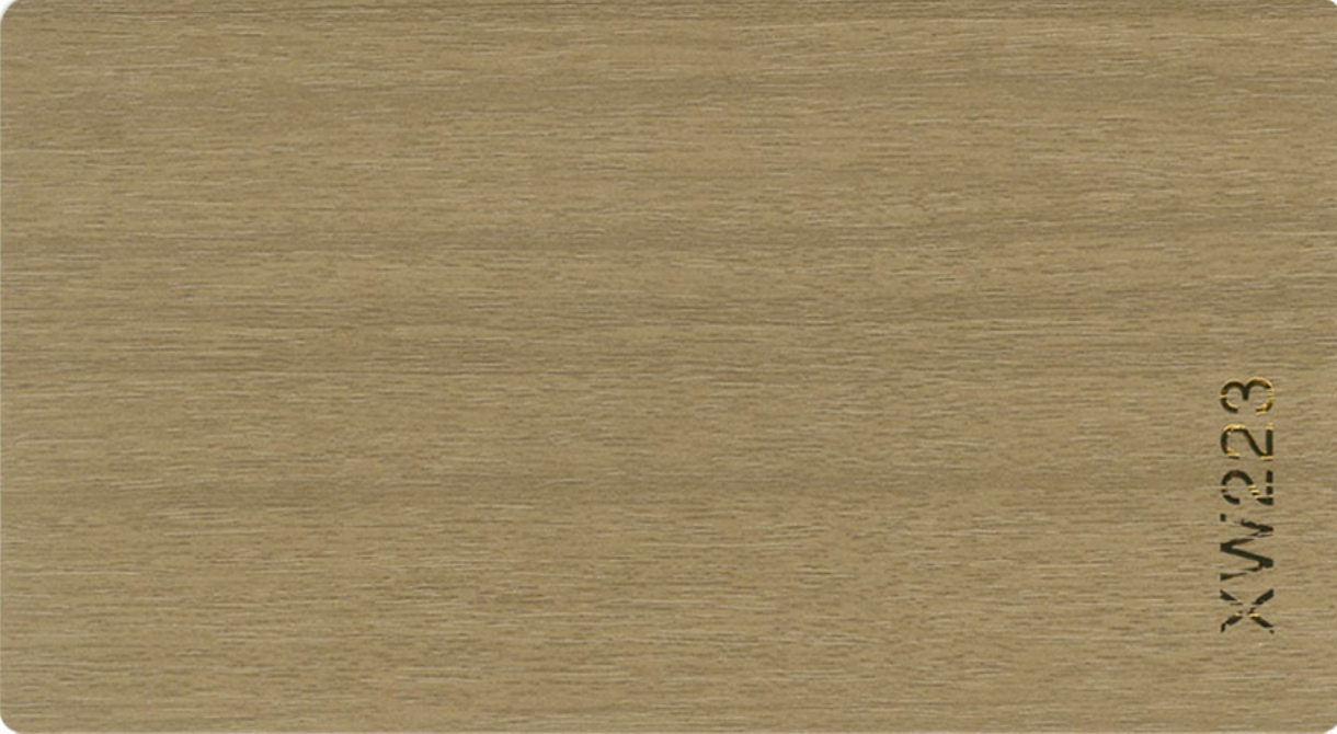 beige oak wood pattern