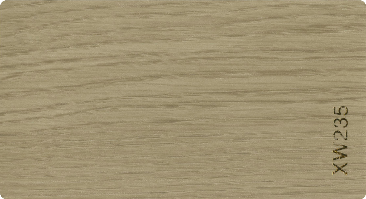 beige oak wood pattern