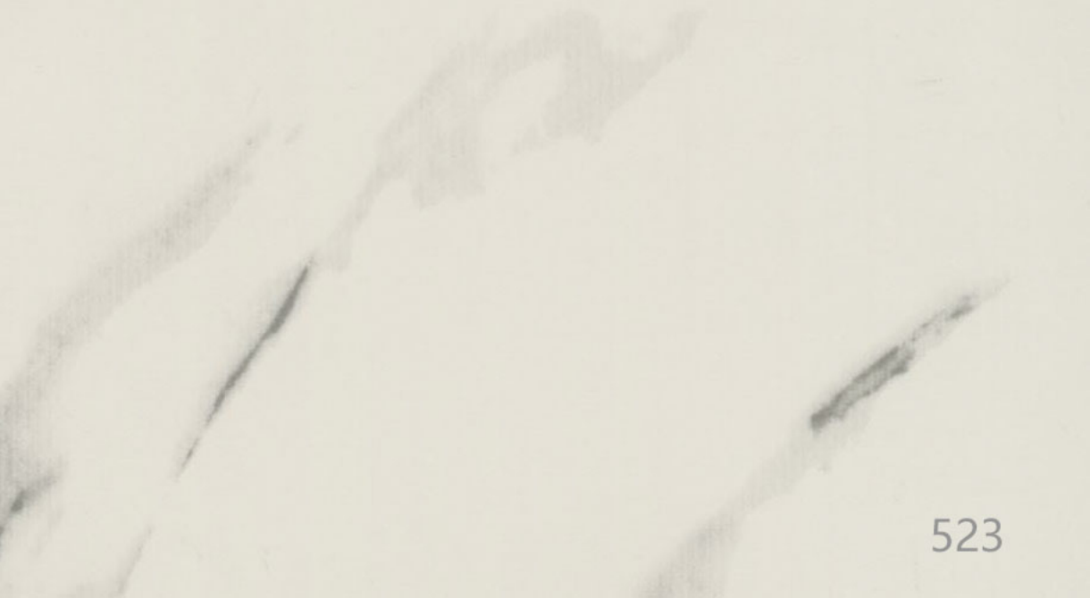 cream marble pattern with dark grey veining