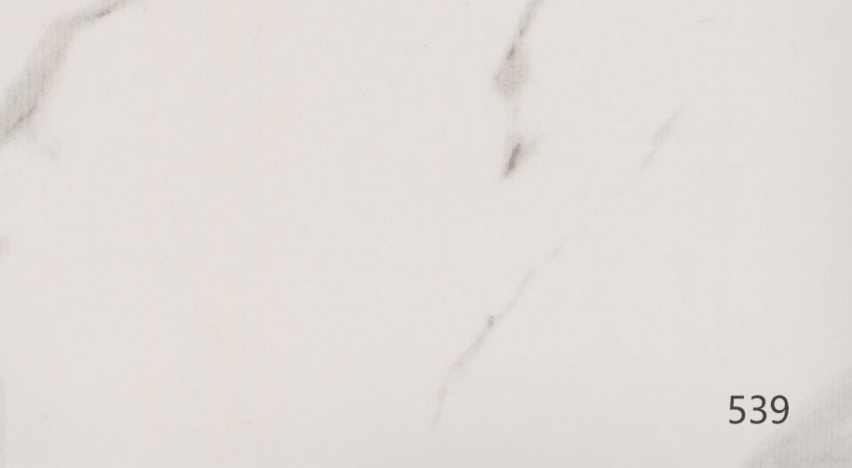 white marble pattern with subtle veining