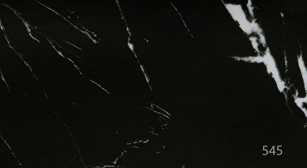 black marble pattern with white veining