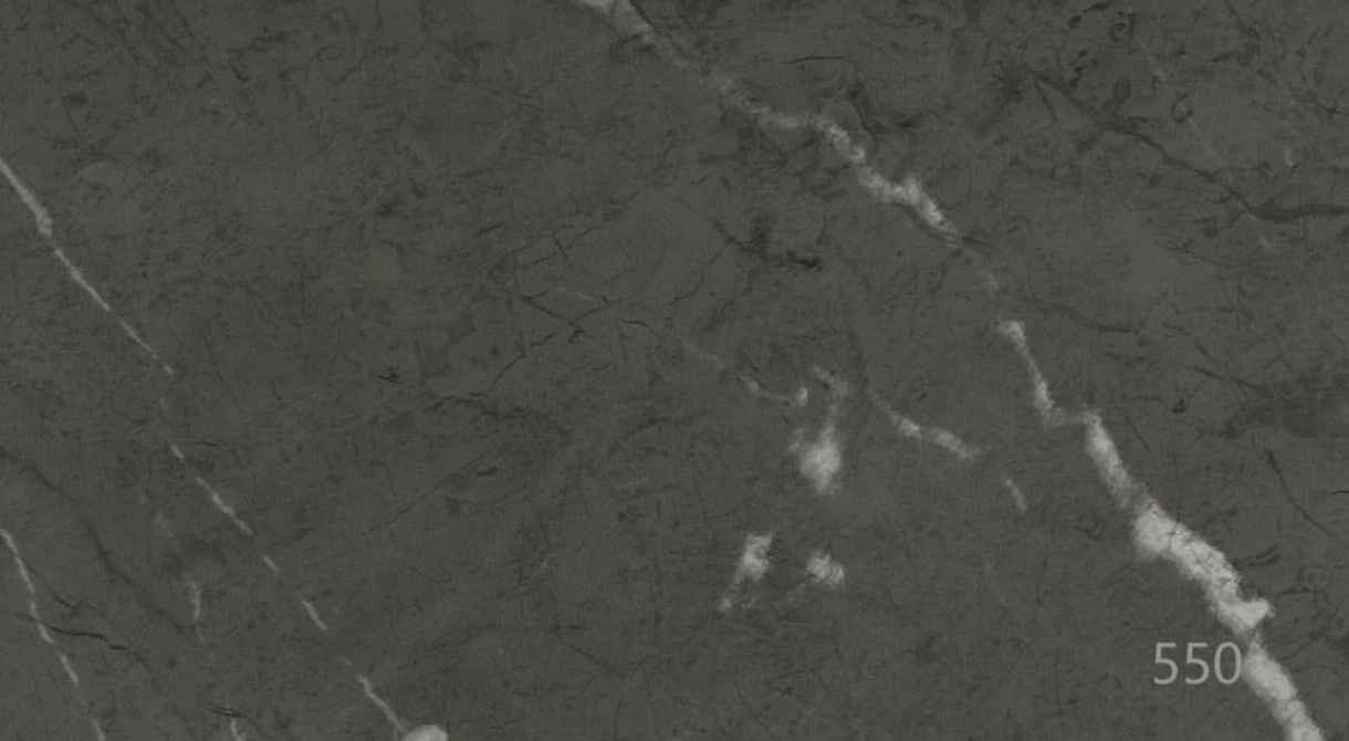 dark grey marble pattern with white veining