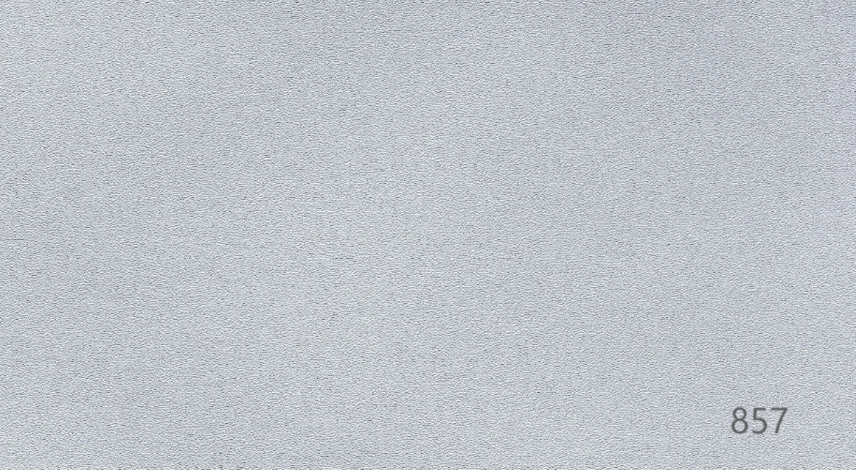 light grey solid color finish