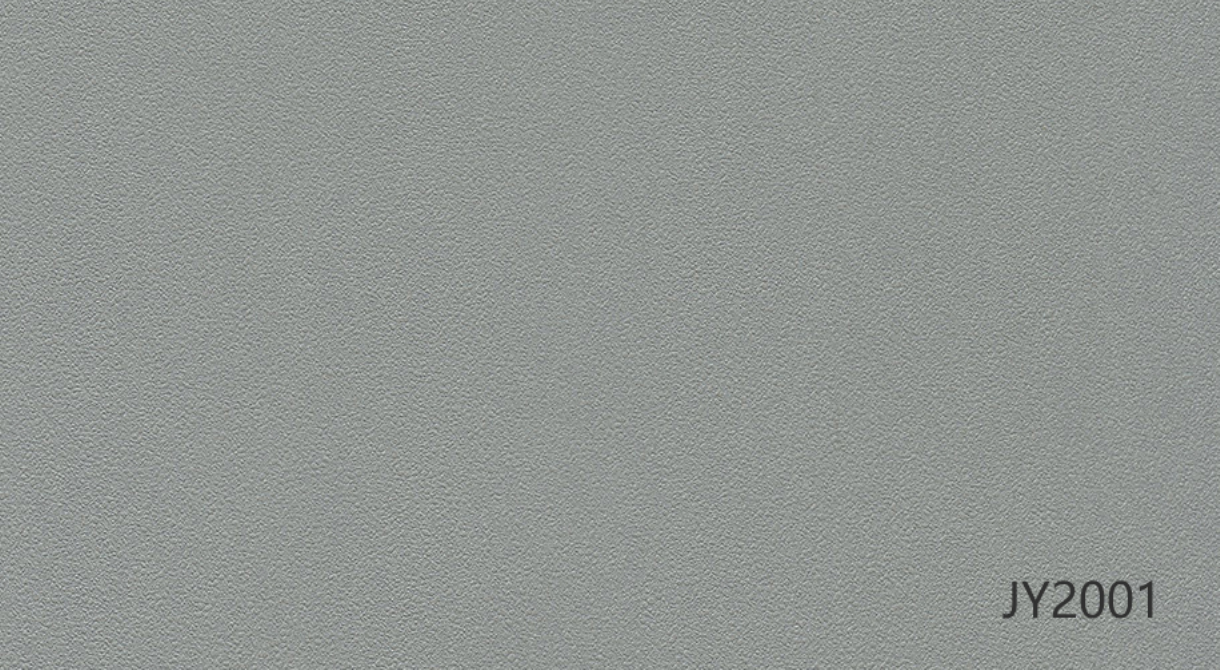 medium grey solid color finish